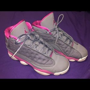 She’s Got Game Jordan 13